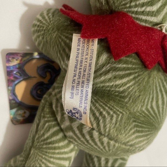 Grateful Dead Beanie Baby Collectable - Picture 4 of 5